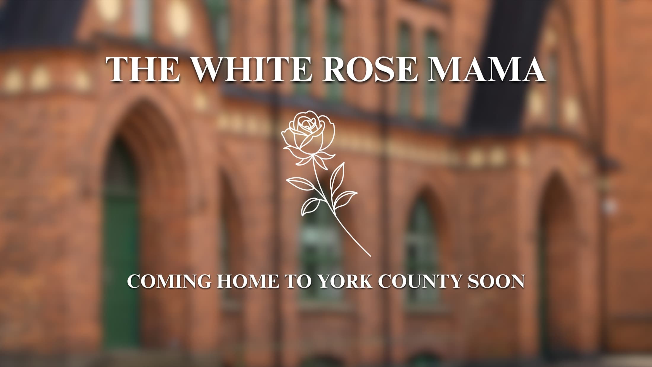 The White Rose Mama